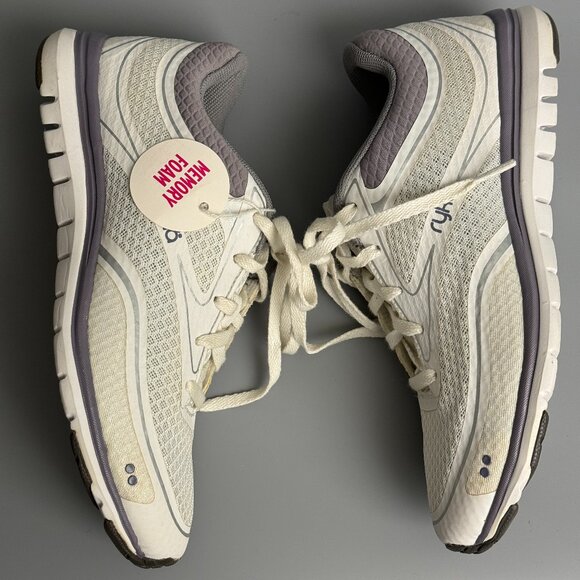 Brand New RYKA Womens Charisma Walking Shoe - Picture 1 of 10